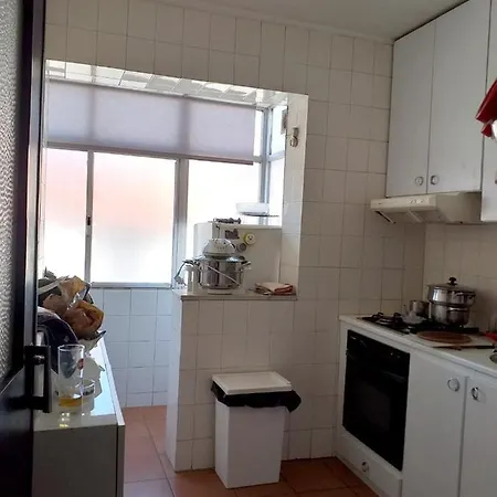 With 2 Bedrooms In Vila Nova De Gaia, With Wonderful Mountain View, Furnished Balcony And Wifi - 8 Km From The Beach Διαμέρισμα *