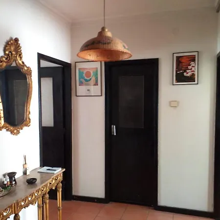 With 2 Bedrooms In Vila Nova De Gaia, With Wonderful Mountain View, Furnished Balcony And Wifi - 8 Km From The Beach *