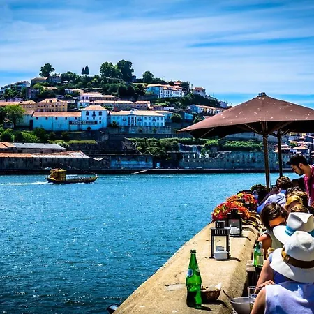 With 2 Bedrooms In Vila Nova De Gaia, With Wonderful Mountain View, Furnished Balcony And Wifi - 8 Km From The Beach Διαμέρισμα